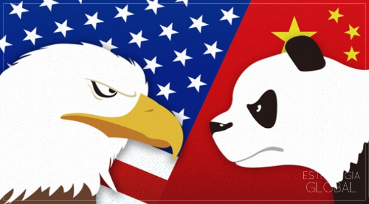 O acordo comercial China e Estados Unidos se desgasta. E agora?