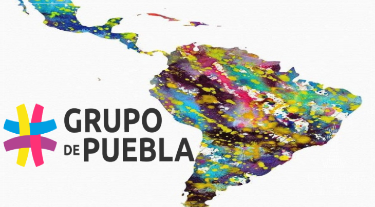 Grupo de Puebla propõe renda mínima universal para cidadãos da América Latina