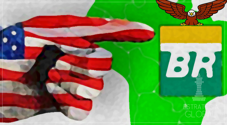Denuncias de acordo que prejudicam a Petrobras e o Brasil