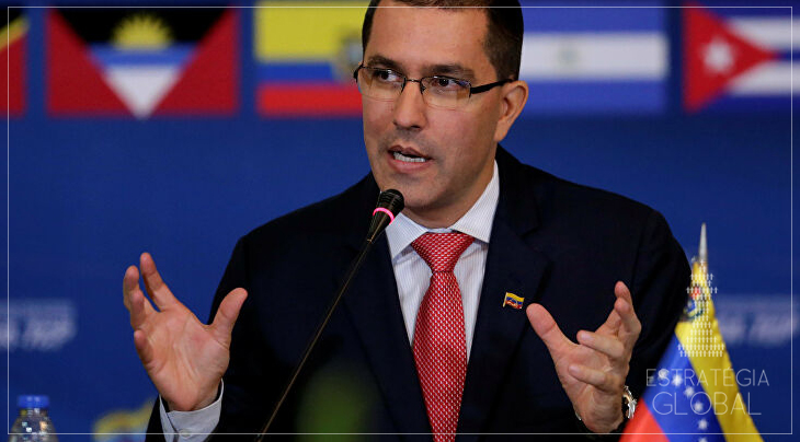 Venezuela pede que a ONU atue em favor do multilateralismo
