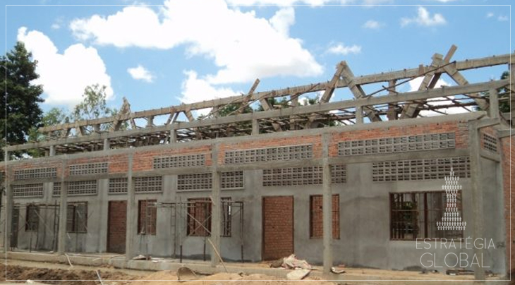 China vai construir 26 hospitais no Sudão do Sul