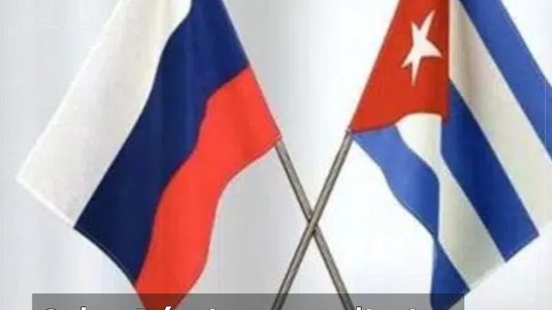 Cuba: Rússia tem o direito de se defender